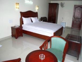 Psr Hotel Tirupati Eksteriør billede