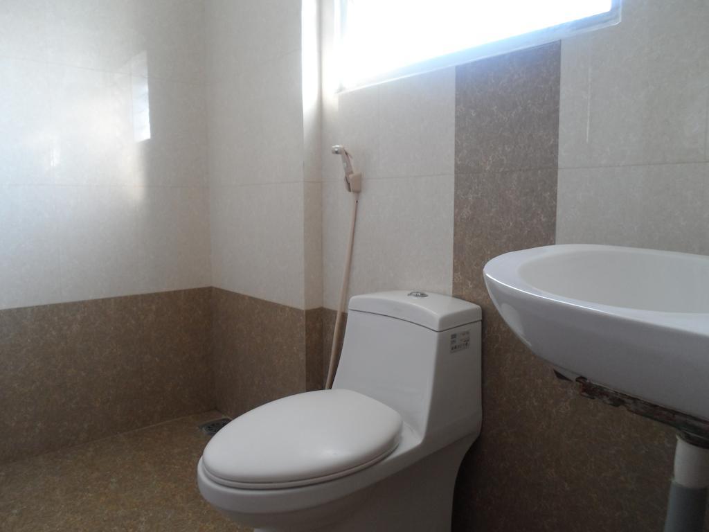 Psr Hotel Tirupati Værelse billede